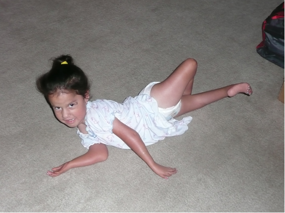 Arianna Faith Picture
